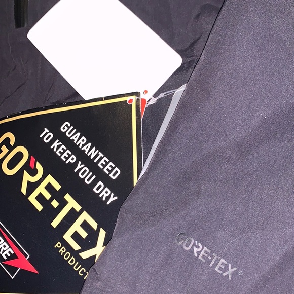 NWT The North Face Powder Guide Jacket GORE TEX - Picture 4 of 16